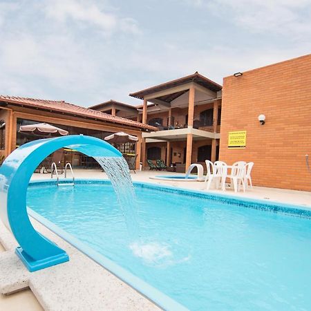 Elite Hotel Florianópolis 外观 照片