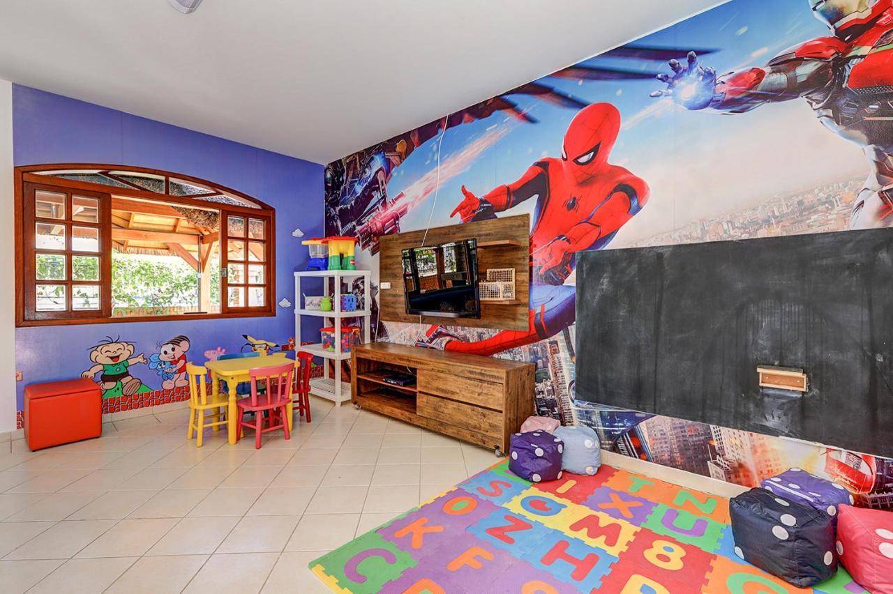 Elite Hotel Florianópolis 外观 照片