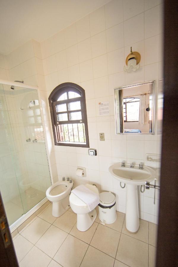 Elite Hotel Florianópolis 外观 照片