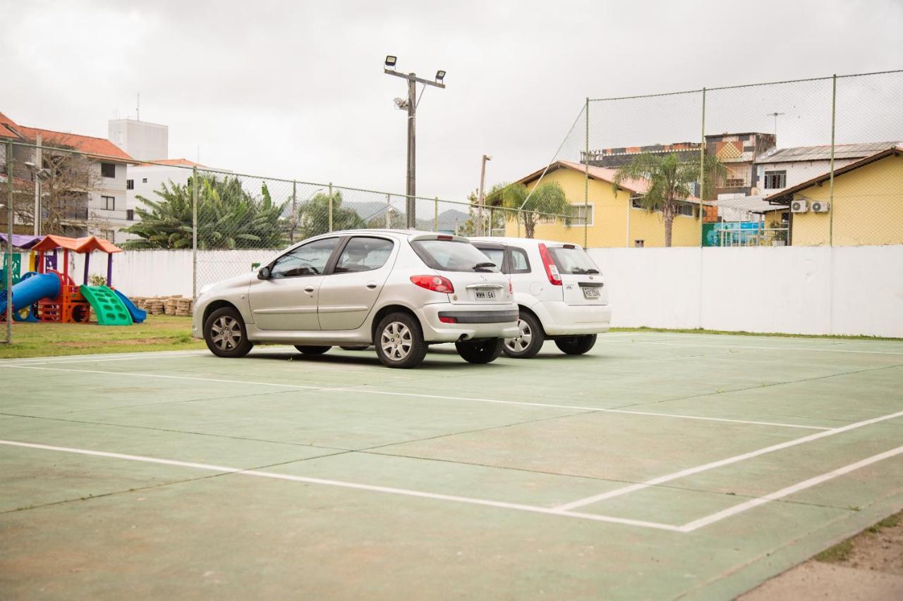Elite Hotel Florianópolis 外观 照片