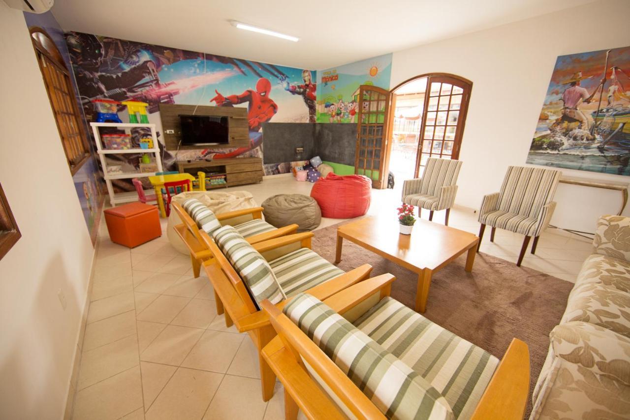 Elite Hotel Florianópolis 外观 照片