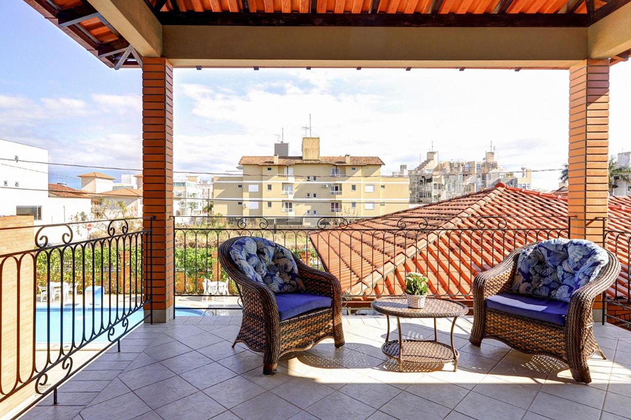 Elite Hotel Florianópolis 外观 照片