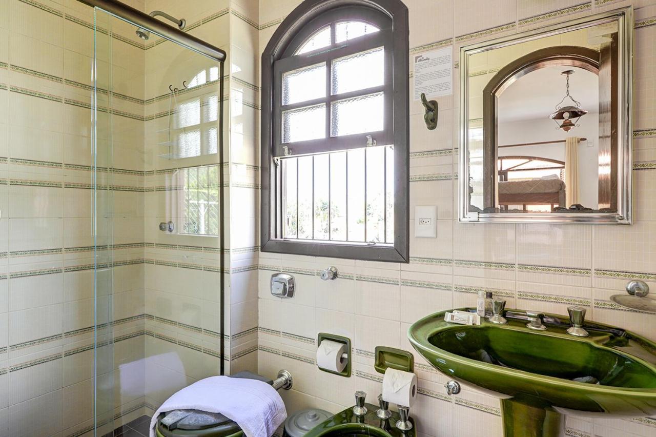 Elite Hotel Florianópolis 外观 照片