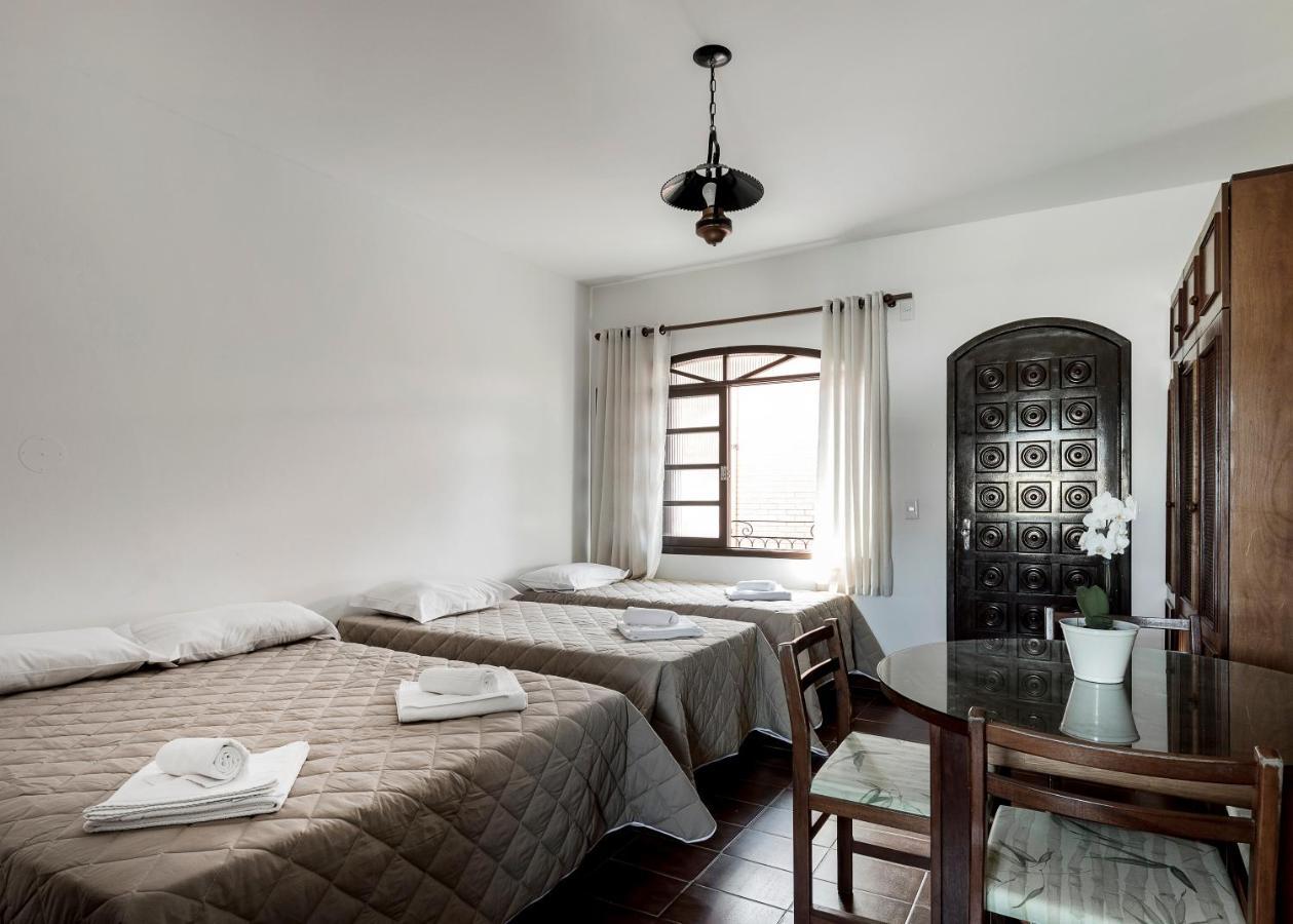 Elite Hotel Florianópolis 外观 照片