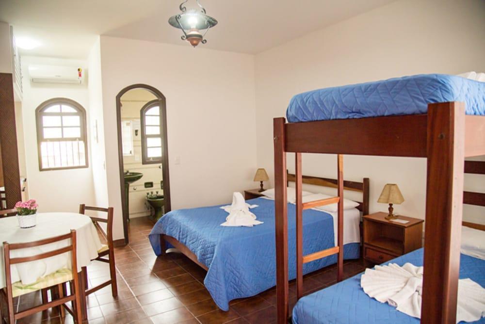Elite Hotel Florianópolis 外观 照片