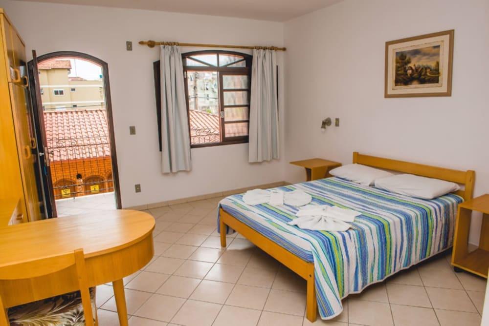 Elite Hotel Florianópolis 外观 照片