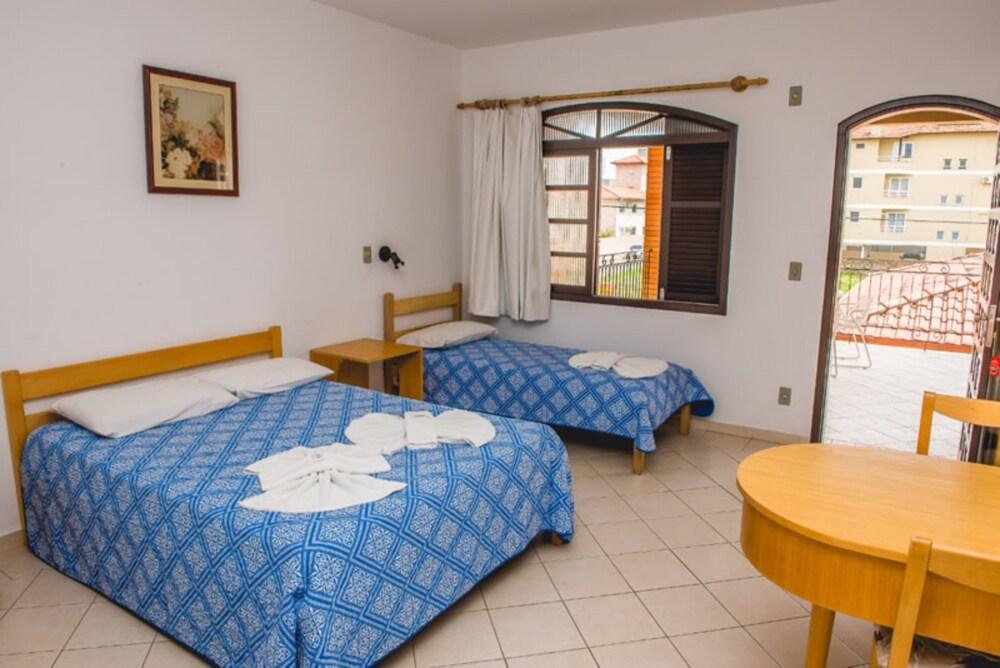 Elite Hotel Florianópolis 外观 照片